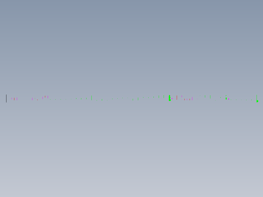 高频电磁振动细筛 总图SDZ60  115.00