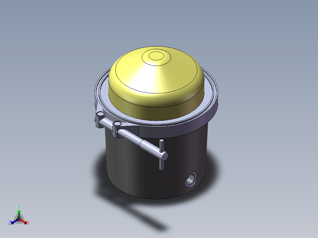 离子转子过滤器