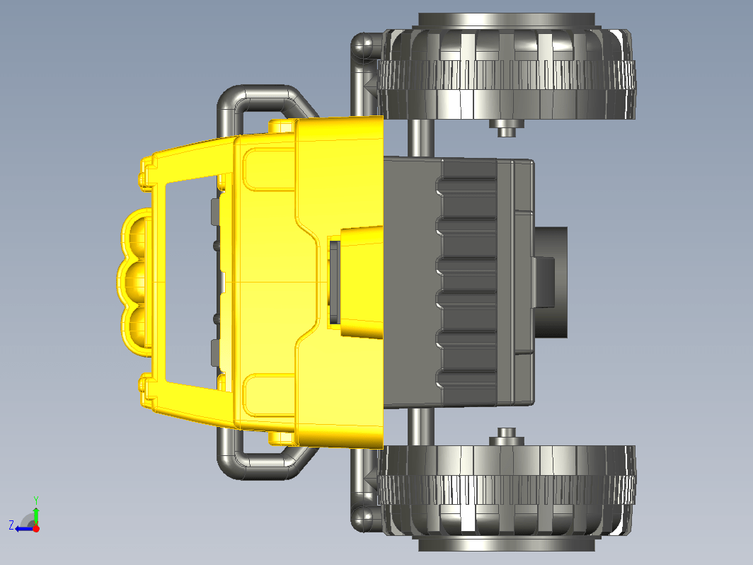 HUMMER JEEP TROLLY吉普车玩具