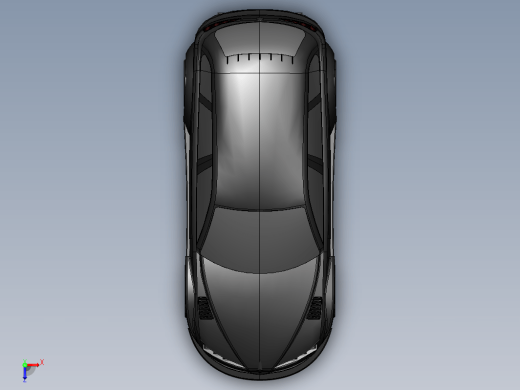 Alfa Romeo 159轿车简易外壳缩略图