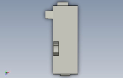 中大型PLC 连接器KV-B16系列缩略图
