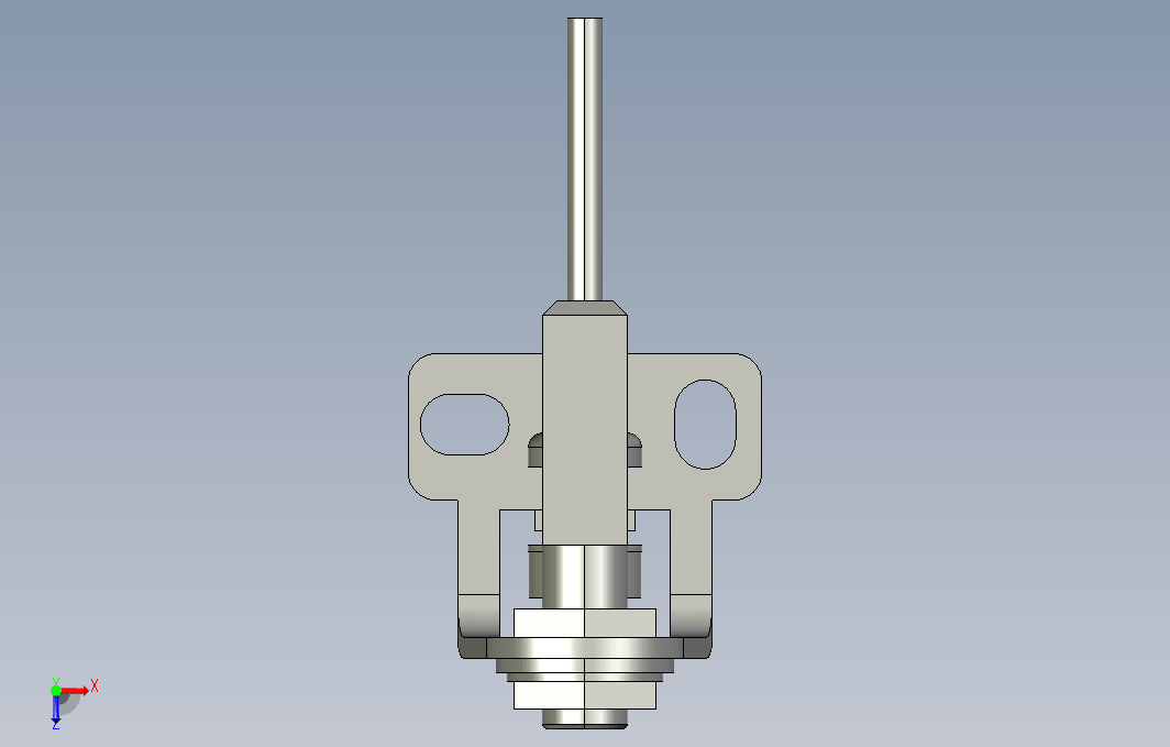 放大器分离型激光光电传感器LV-S71_2系列