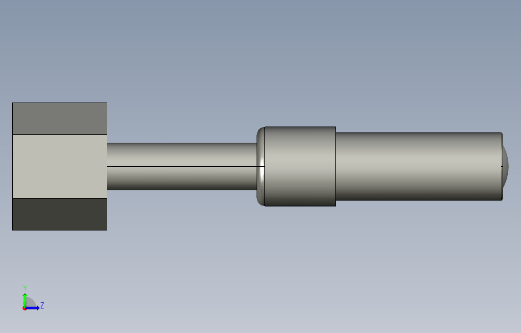 光纤放大器F-2HA+FU-35TZ系列