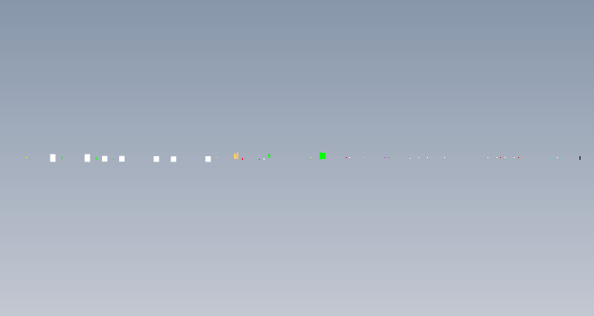 六通径H型电磁换向阀（6通径H型2）