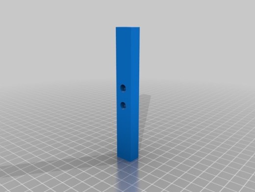 达芬奇Catapult投石器玩具模型缩略图