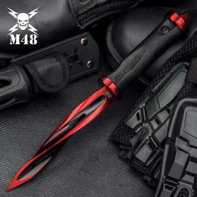 M48 Cyclone Knife螺旋匕首缩略图