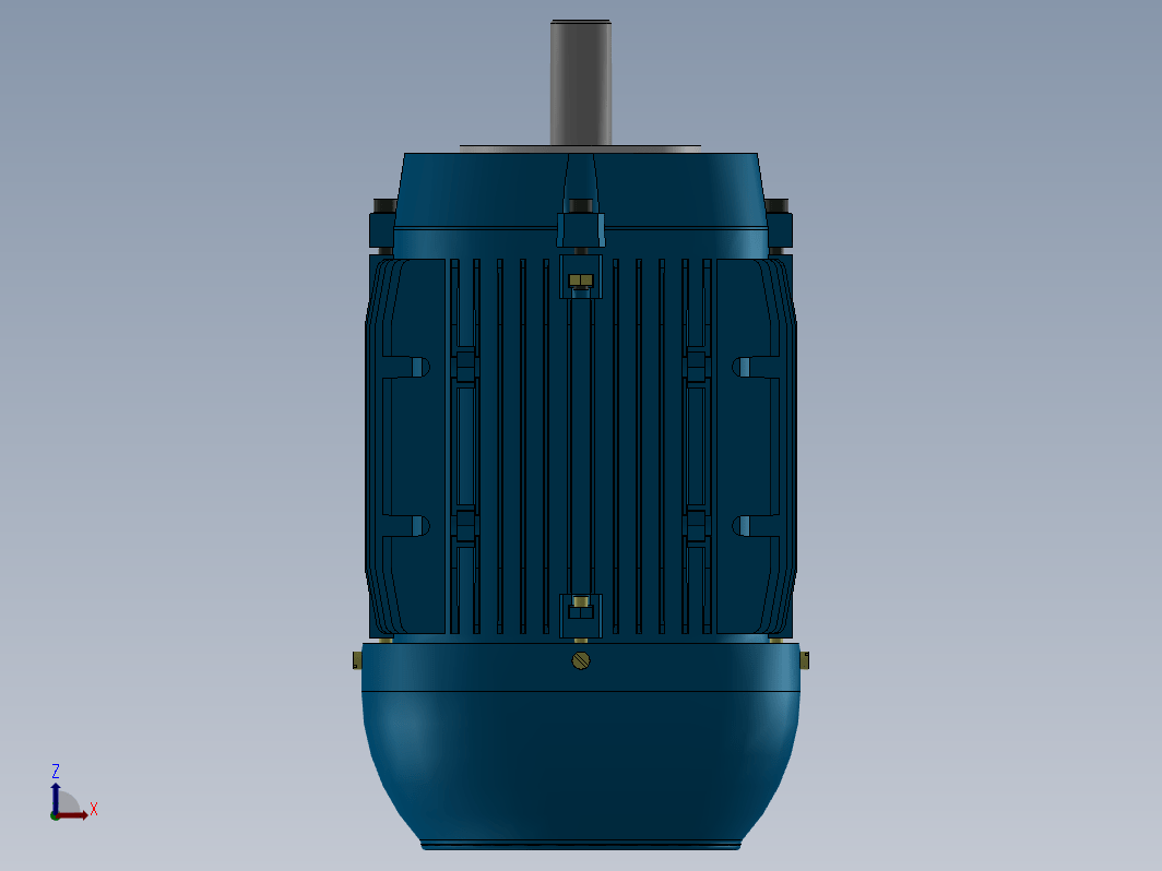 万高电机100L_LEFT_TOP系列