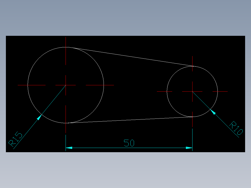 09 V带传动