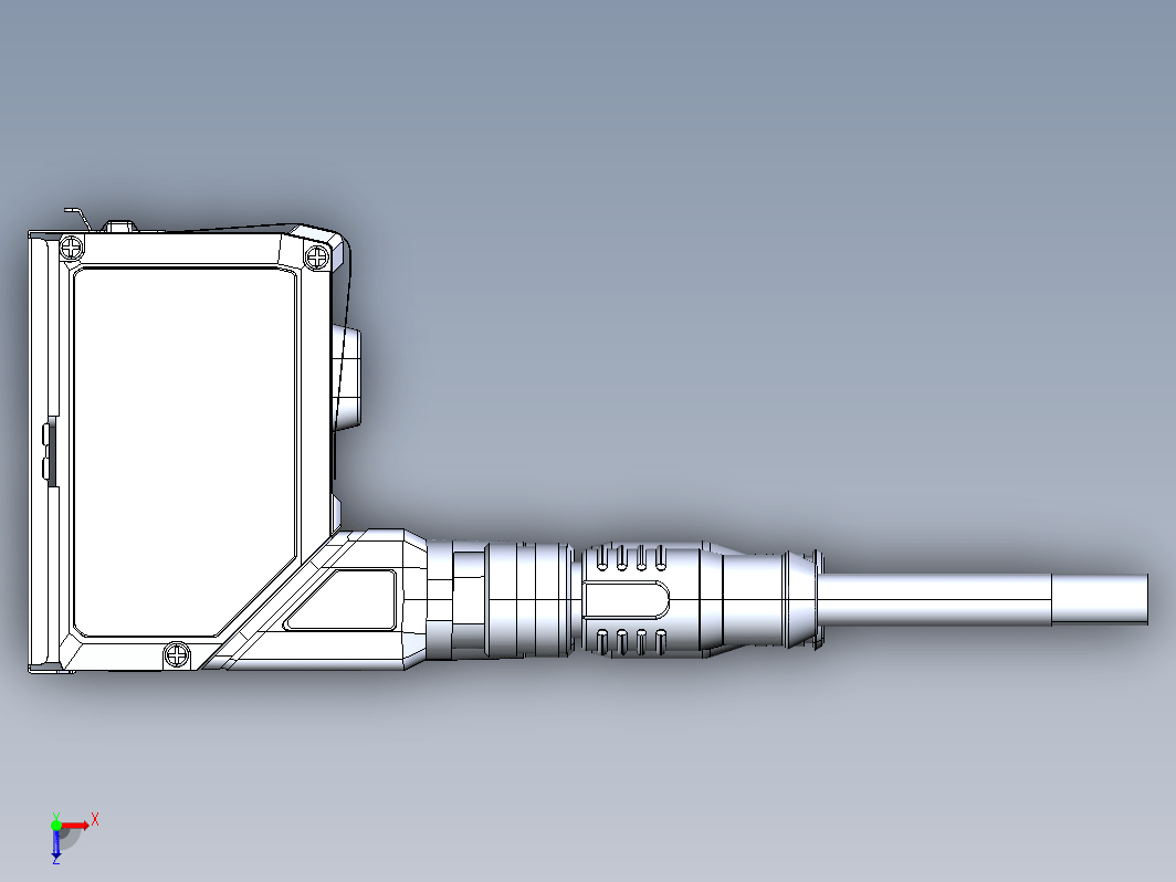 基恩士读码器sr-x300_rotated_sr-xesd_p01