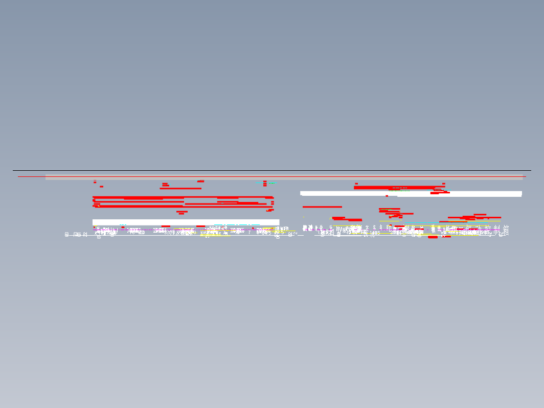 分室射流脉冲布袋除尘器