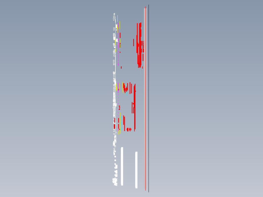 分室射流脉冲布袋除尘器