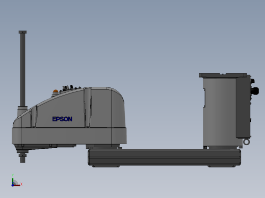 爱普生机器人 Epson_G20-A04SR