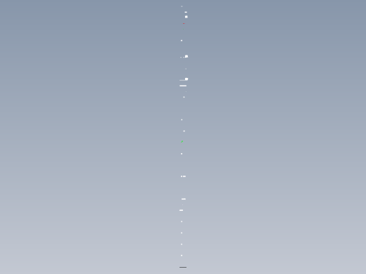 水平轴风力发电机的设计+CAD+说明书缩略图