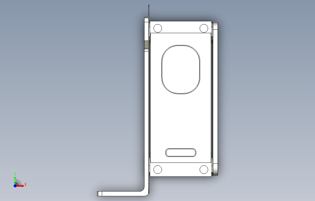 激光位移传感器 IL-600-2系列