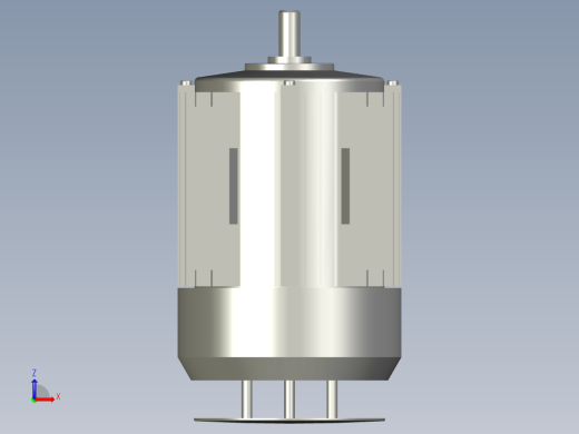 1LA7 IM B3-56M-225M_IM B3-71M-1LA7070-2-TOP西门子电机缩略图
