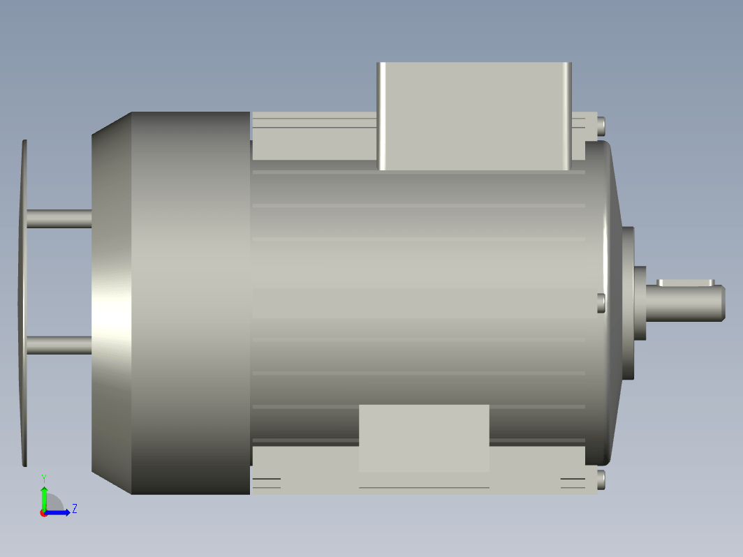 1LA7 IM B3-56M-225M_IM B3-71M-1LA7070-2-TOP西门子电机