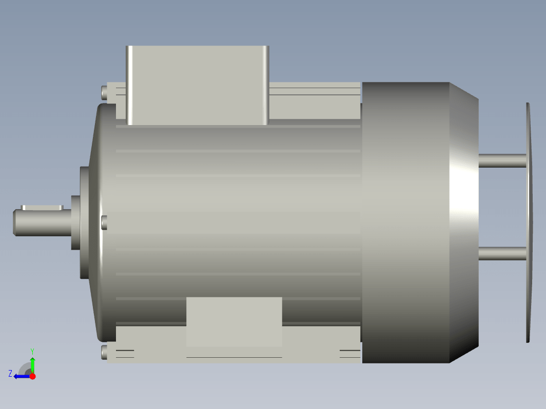 1LA7 IM B3-56M-225M_IM B3-71M-1LA7070-2-TOP西门子电机