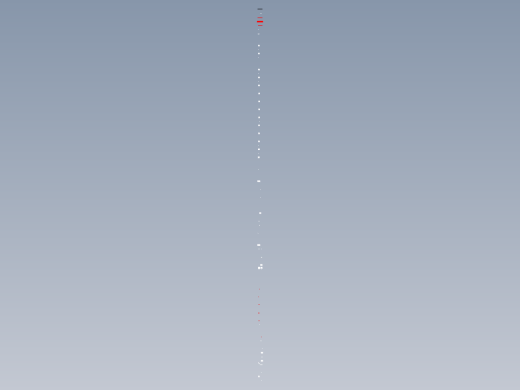 新型能源汽车转向器+CAD+说明书缩略图