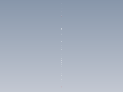 新型能源汽车转向器+CAD+说明书缩略图