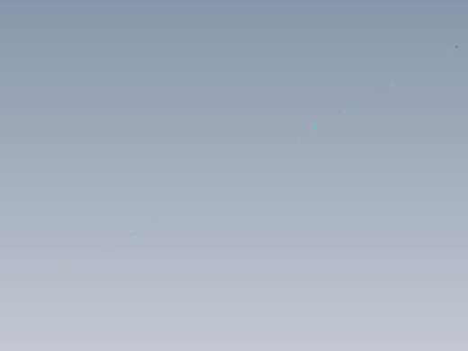盖板注塑模具CAD图纸缩略图