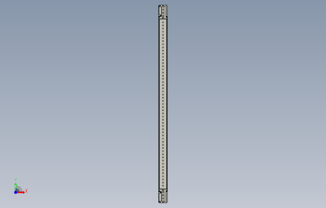 安全光栅SL-V63F_R系列