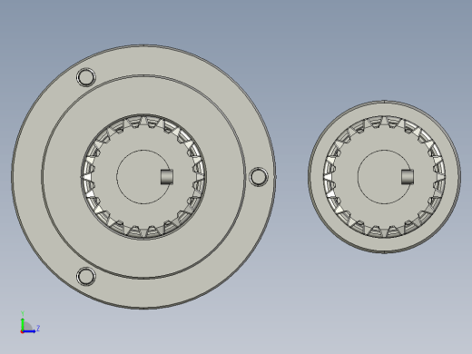 C轴刀具 C AXIS TOOL缩略图
