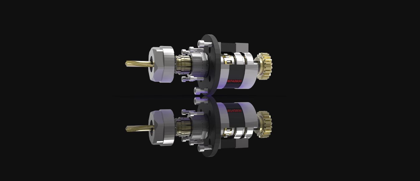 C轴刀具 C AXIS TOOL