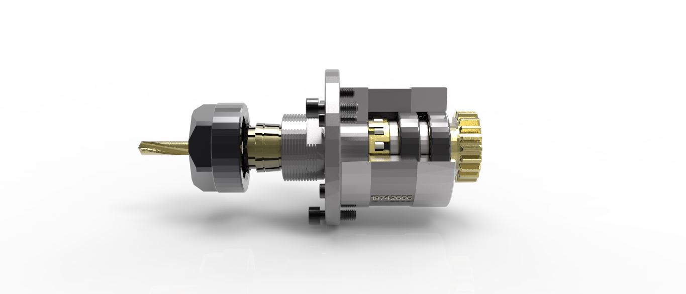 C轴刀具 C AXIS TOOL