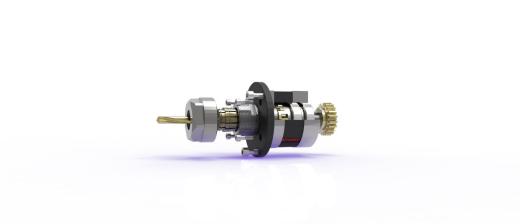 C轴刀具 C AXIS TOOL缩略图