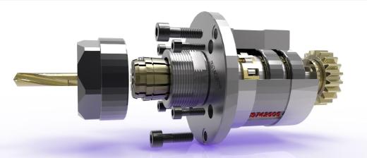 C轴刀具 C AXIS TOOL缩略图