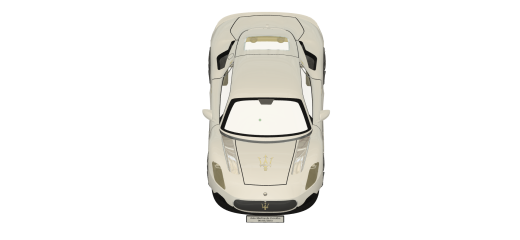 玛莎拉蒂 MC20 - 2020缩略图