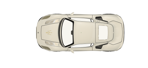 玛莎拉蒂 MC20 - 2020缩略图