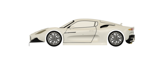 玛莎拉蒂 MC20 - 2020缩略图