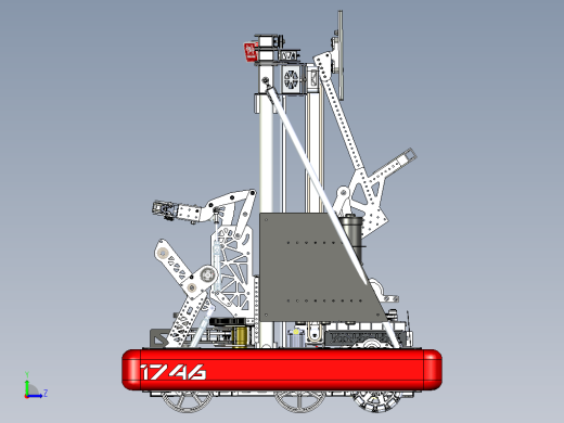 otto 1746 2019机器人车缩略图