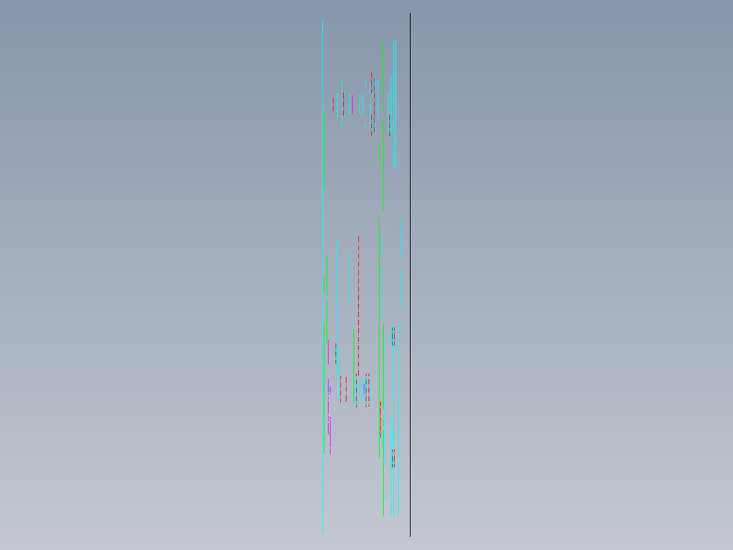 推拉式肘夹-30600pr