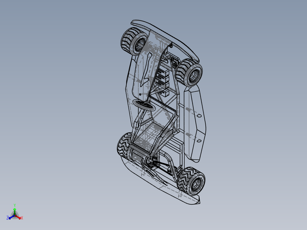 儿童卡丁车 GO KART ELETTRICO FOR CHILDREN