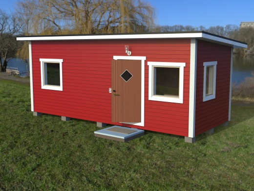 客用小屋缩略图