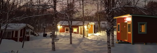 客用小屋缩略图