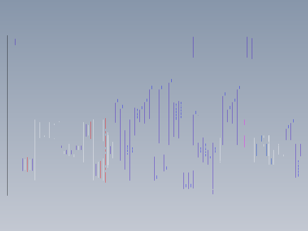 SDA气缸 83-SDAJ-12-SN