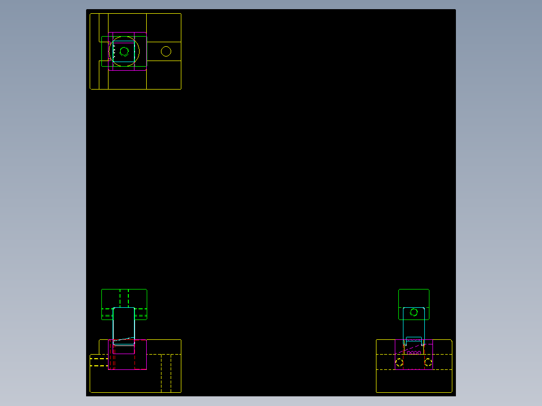 夹具实例-3