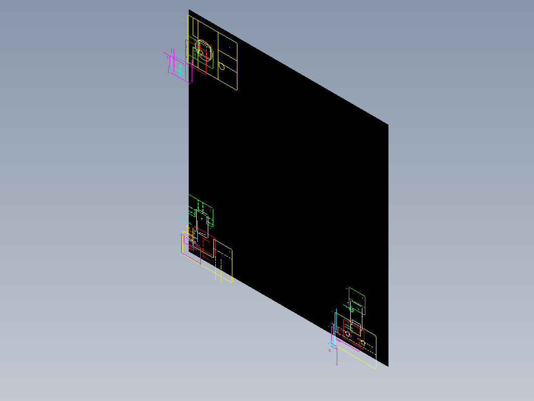 夹具实例-3