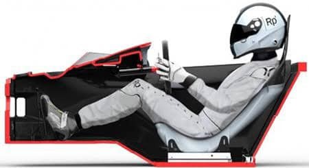 一级方程式赛车F1缩略图