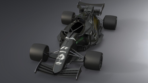 一级方程式赛车F1缩略图