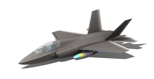 fighter ANR001战斗机缩略图