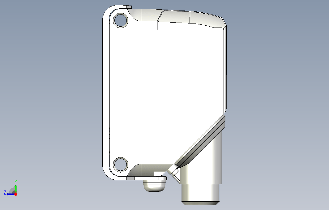 图像识别传感器IV-HG500MA_OP-87901系列