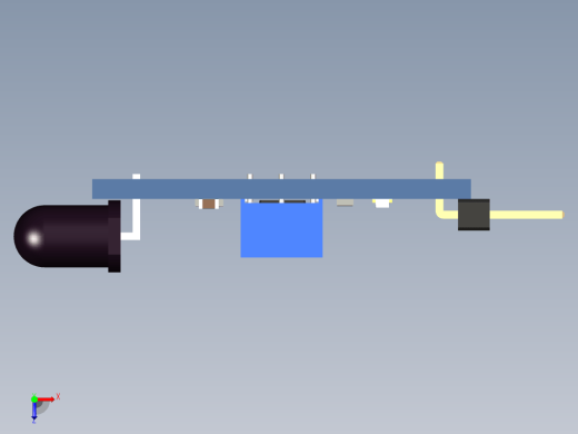 电路板 主板 ir_proximity_sensor-for-arduino STP缩略图