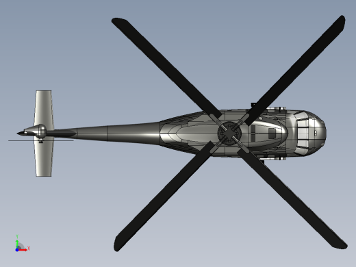 helicopter-123直升机缩略图