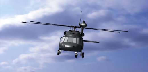 helicopter-123直升机缩略图