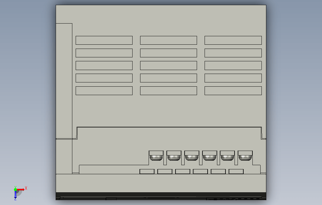 小型PLC 模型KV-N14DR_N14DT系列