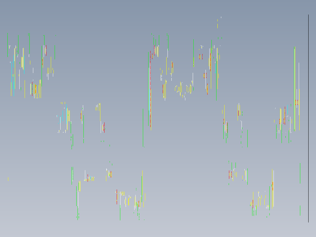 气缸 GCB32